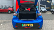 Peugeot 208 100kW GT Premium 50kWh 5dr Auto Electric Hatchback